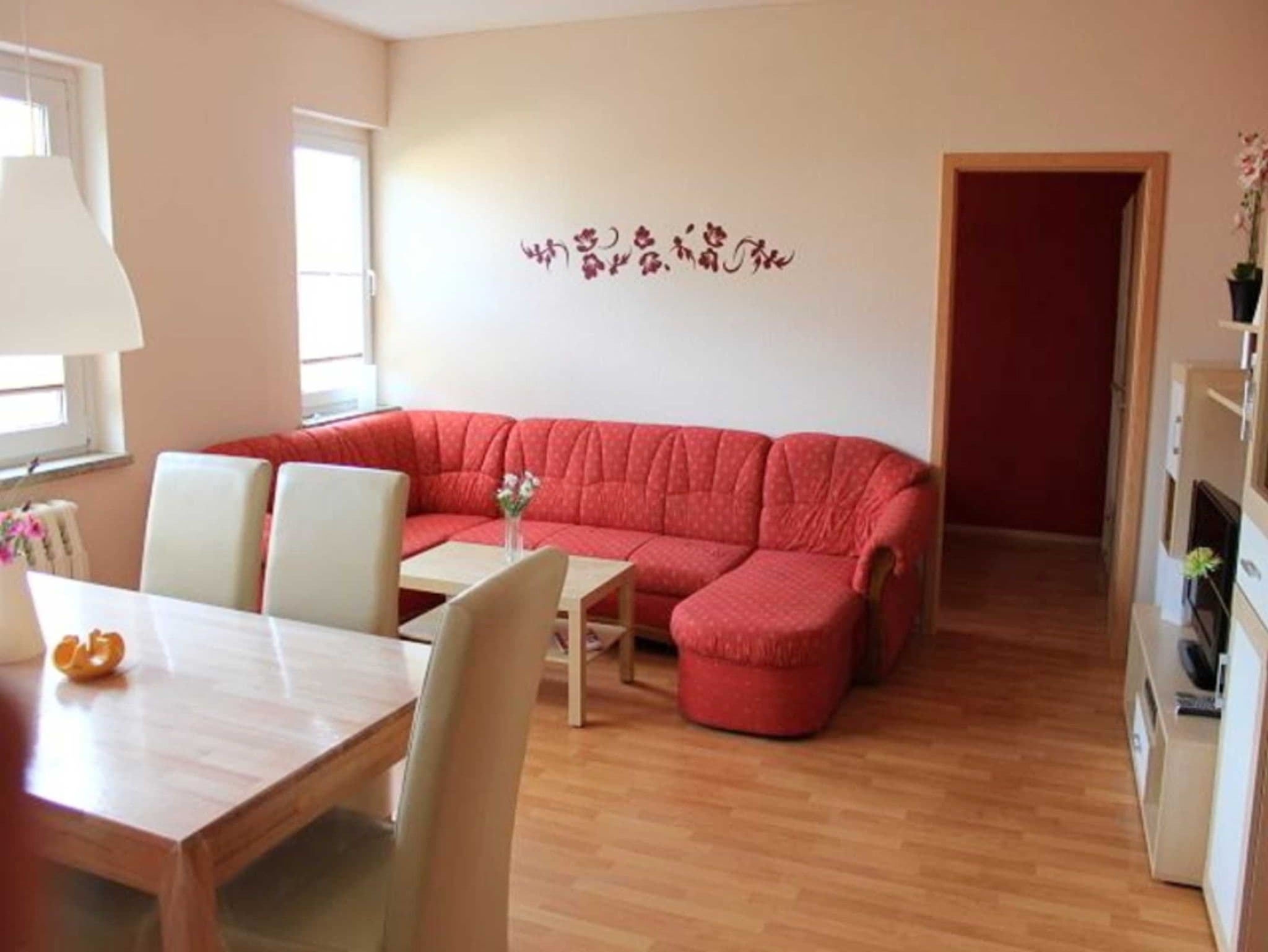 Ferienwohnung 2