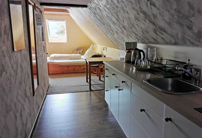 09 Fewo/DZ 2 Pers - Familienfreundlicher Landurlaub im Gutshaus detail 2