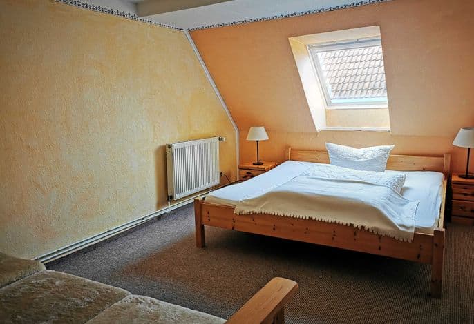 08 Fewo 6 Pers - Familienfreundlicher Landurlaub im Gutshaus detail 3