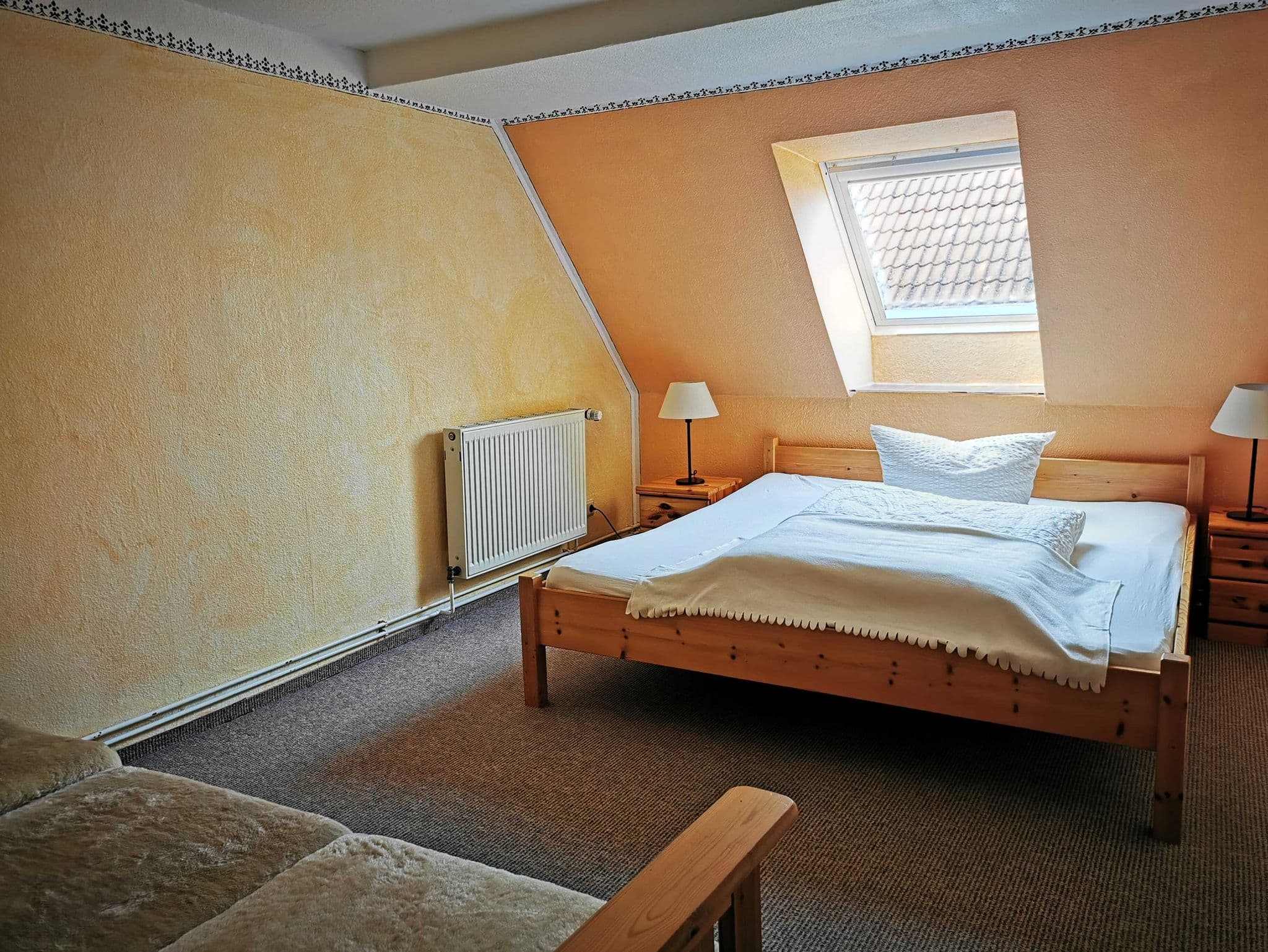 08 Fewo 6 Pers - Familienfreundlicher Landurlaub im Gutshaus detail 3