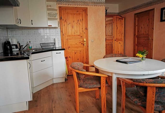 01 Fewo 4 Pers - Familienfreundlicher Landurlaub im Gutshaus detail 3