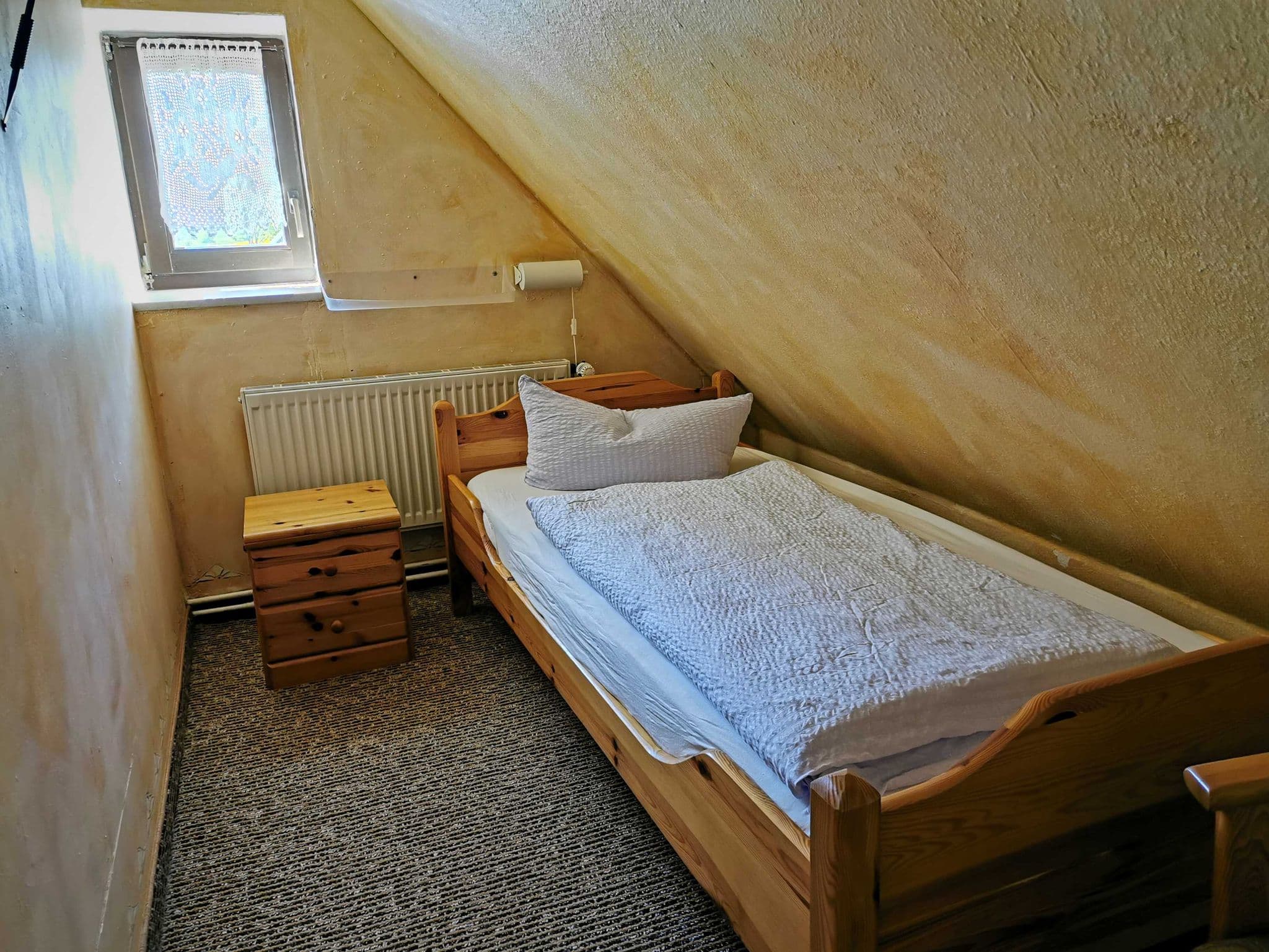 06 DZ bis 3 Pers - Familienfreundlicher Landurlaub im Gutshaus detail 3