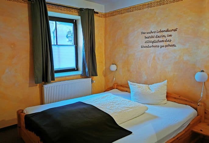 04 App. 2 Pers - Familienfreundlicher Landurlaub im Gutshaus detail 3
