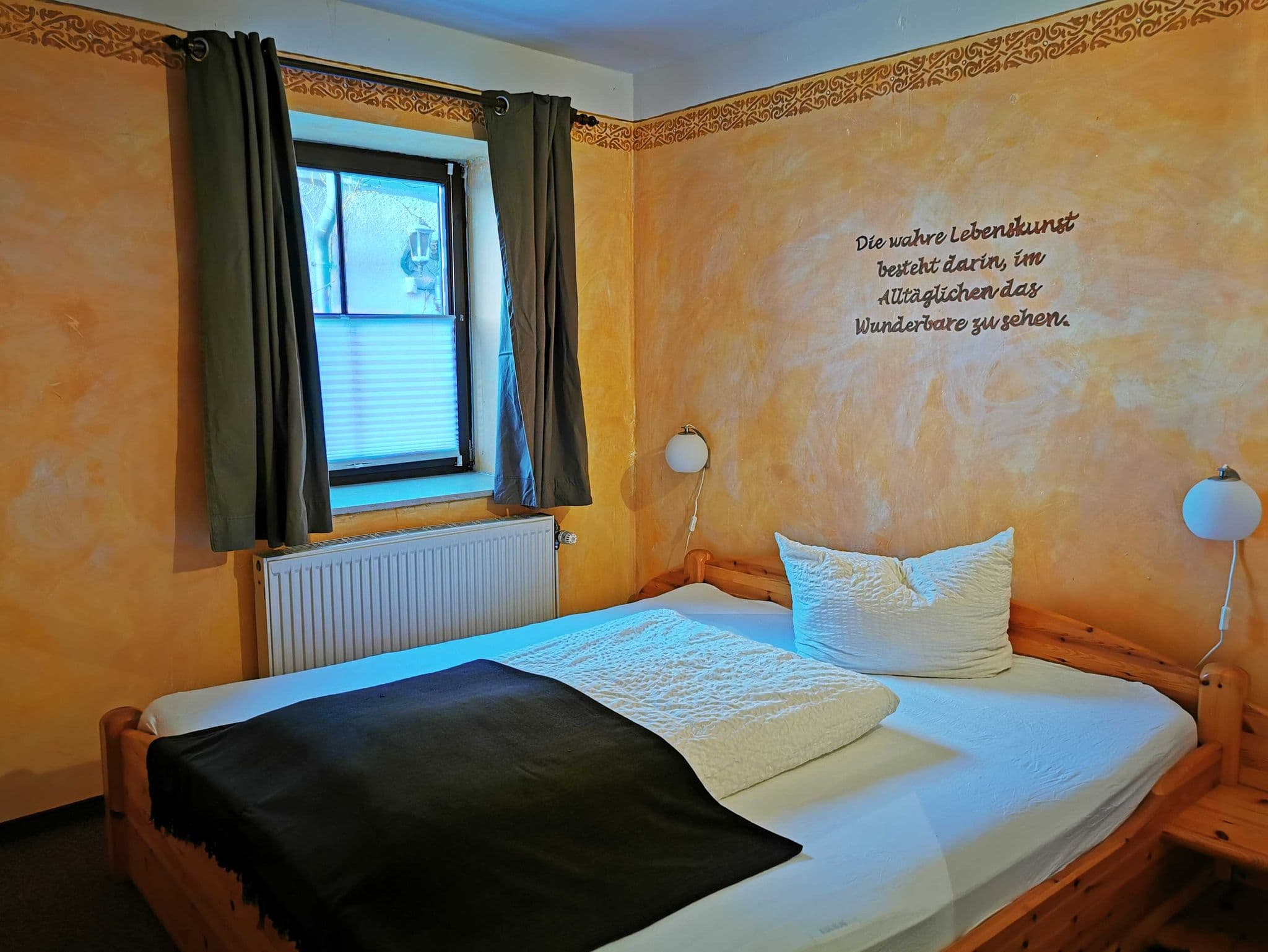 04 App. 2 Pers - Familienfreundlicher Landurlaub im Gutshaus detail 3