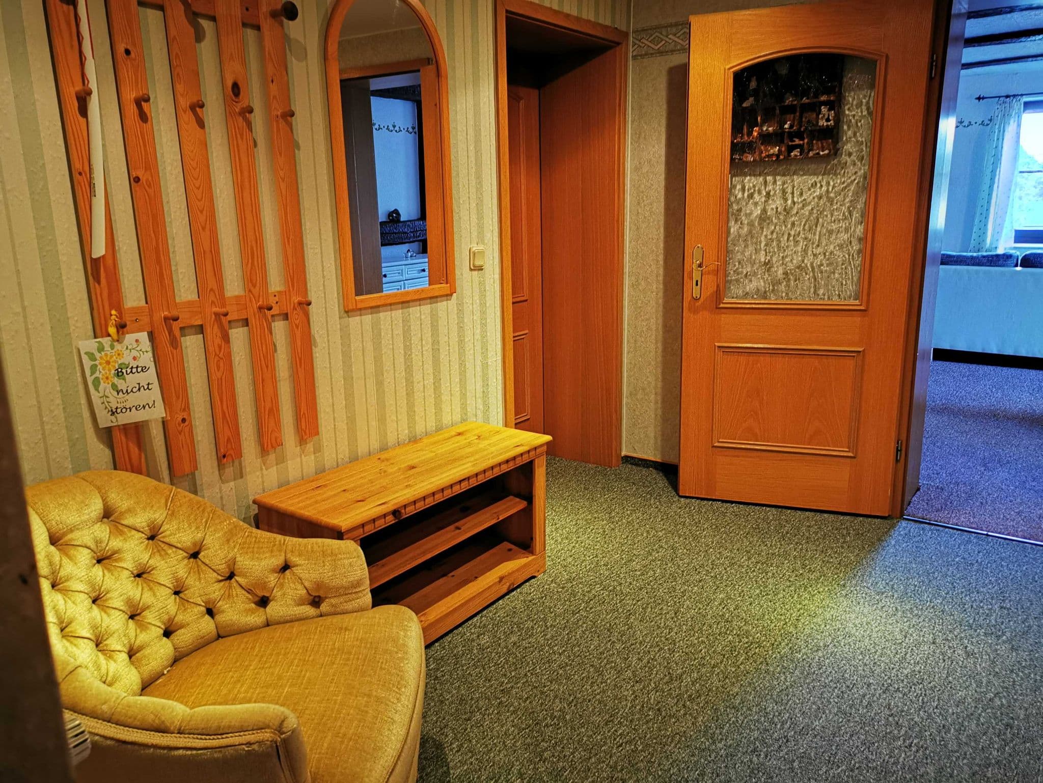 08 Fewo 6 Pers - Familienfreundlicher Landurlaub im Gutshaus detail 2