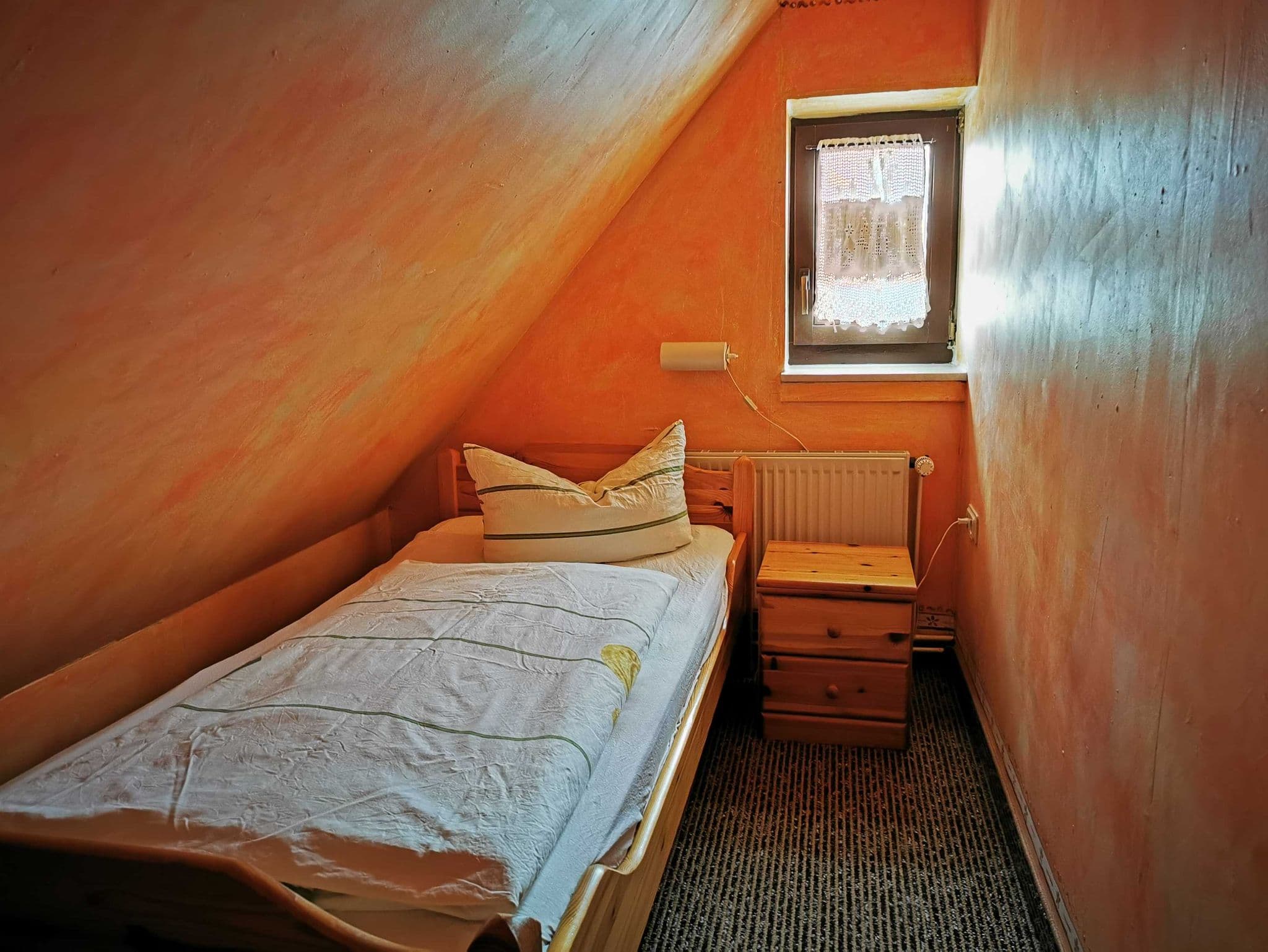 05 DZ bis 3 Pers - Familienfreundlicher Landurlaub im Gutshaus detail 2