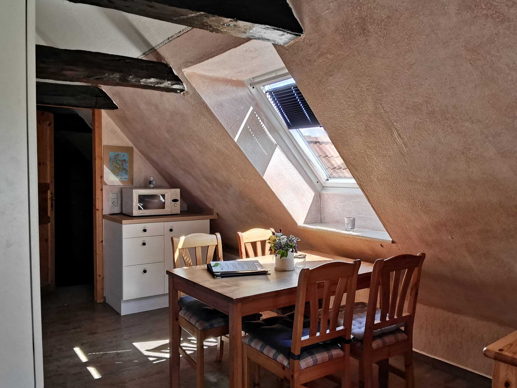 10 Fewo 4 Pers - Familienfreundlicher Landurlaub im Gutshaus detail 3