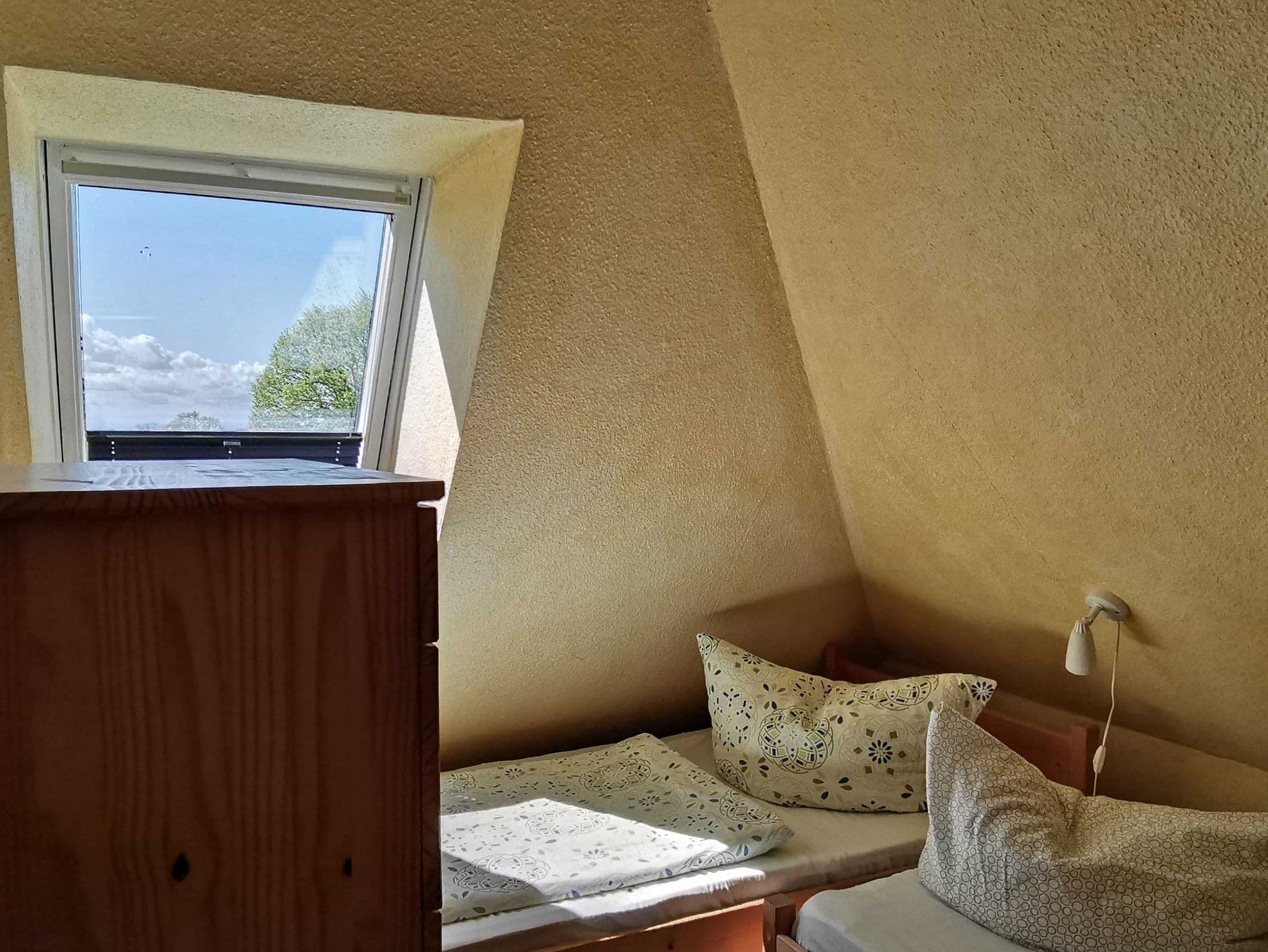 10 Fewo 4 Pers - Familienfreundlicher Landurlaub im Gutshaus detail 2