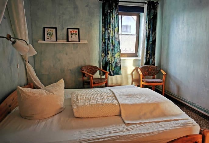 03 Fewo 2 Erw. 2 K. - Familienfreundlicher Landurlaub im Gutshaus detail 4