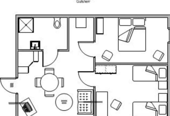 01 Fewo 4 Pers - Familienfreundlicher Landurlaub im Gutshaus detail 1