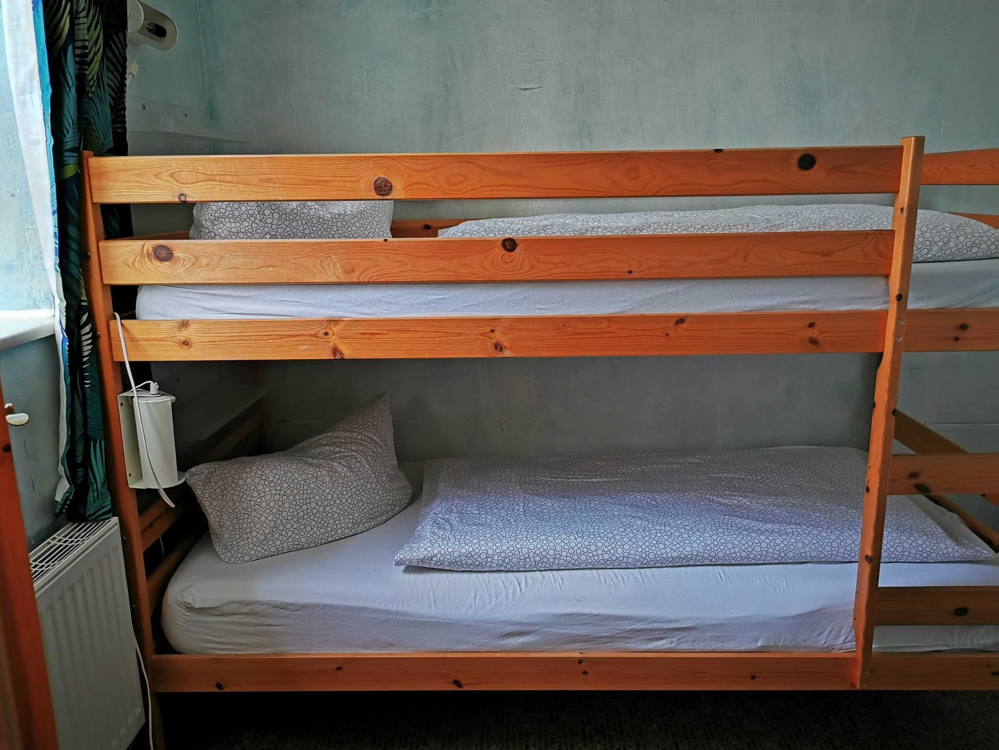 03 Fewo 2 Erw. 2 K. - Familienfreundlicher Landurlaub im Gutshaus detail 3