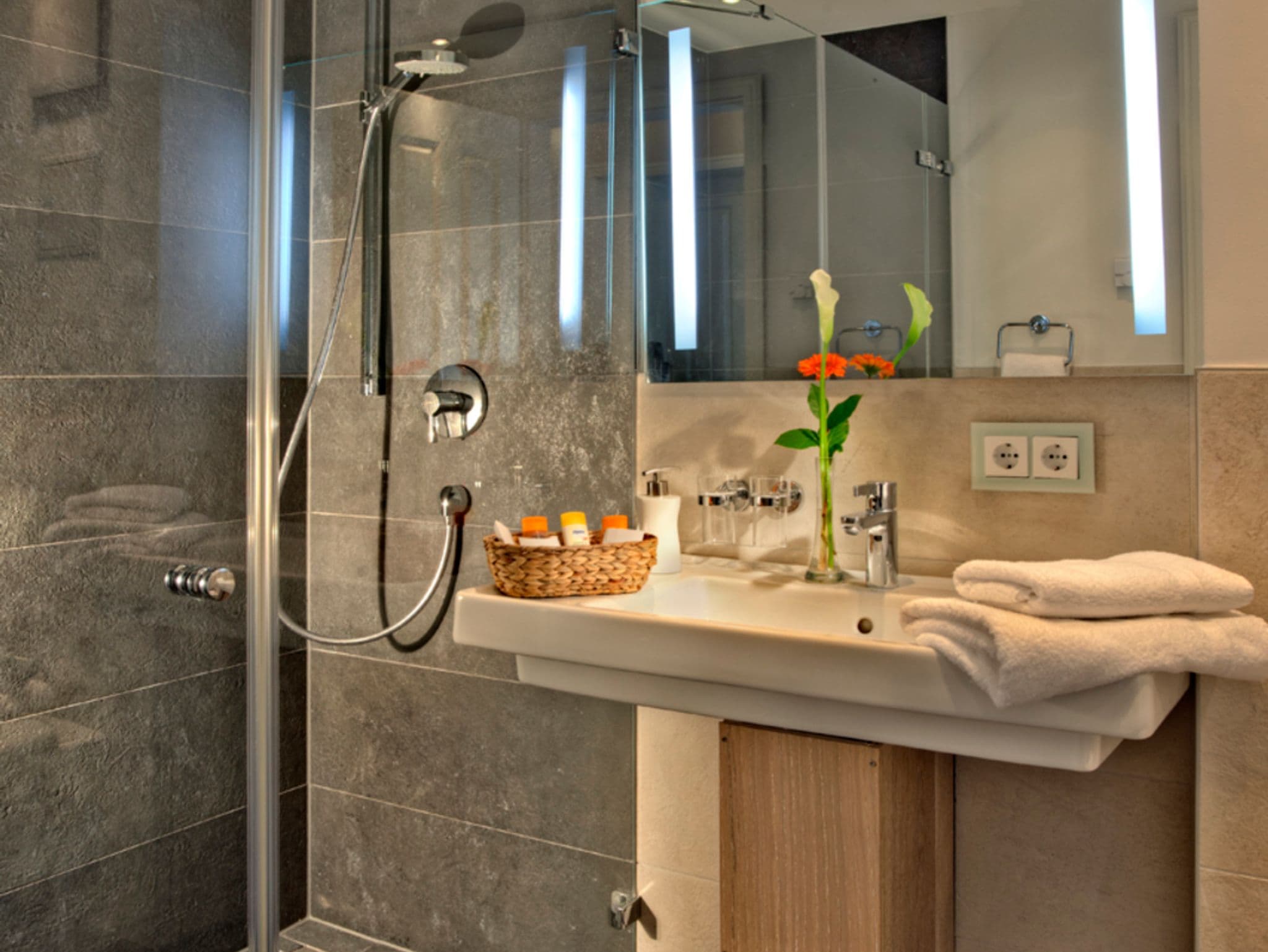 Kategorie III (Hotel) - Suite Hotel Binz Familienhotel Rügen detail 2