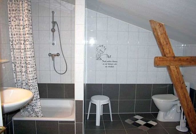 Ferienwohnung 2 - Rügen-Fewo 241 detail 4