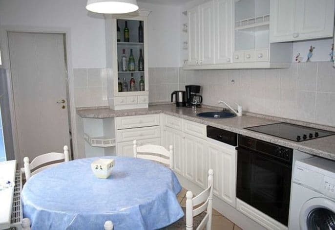 Ferienwohnung 4 - Rügen-Fewo 241 detail 4
