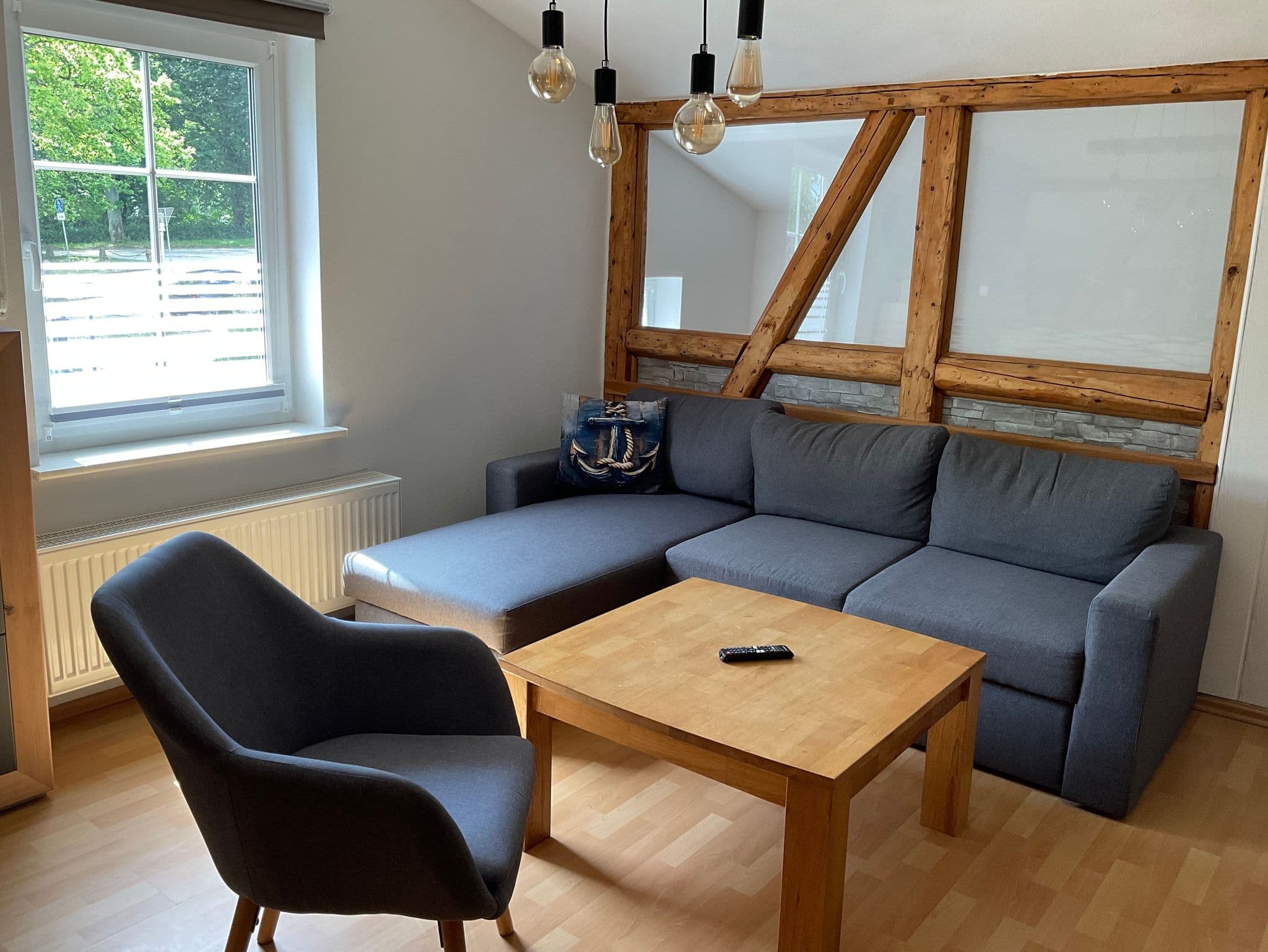 Ferienwohnung 1 - Rügen-Fewo 241 detail 2