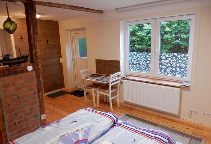 Ferienwohnung 3 - Rügen-Fewo 241 detail 2