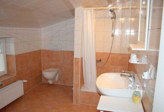 Ferienwohnung 1 - Rügen-Fewo 241 detail 4