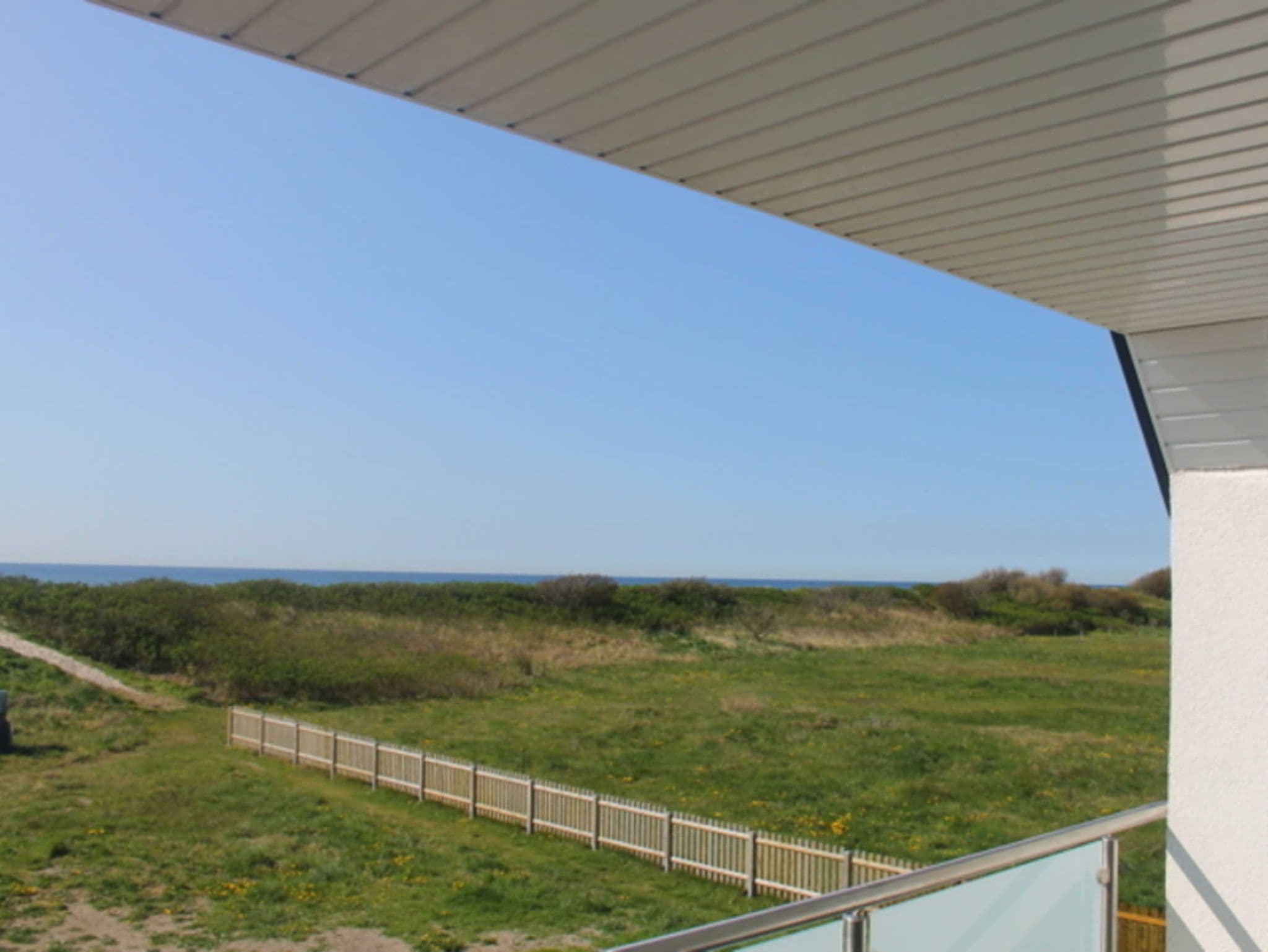 Ferienhaus Hiddensee an der Ostsee detail 2