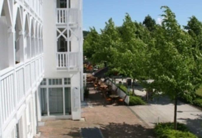 Seepark Sellin Haus Having WE 322 - Ferienwohnung Seepark Sellin Koeppen- WE 322 detail 2