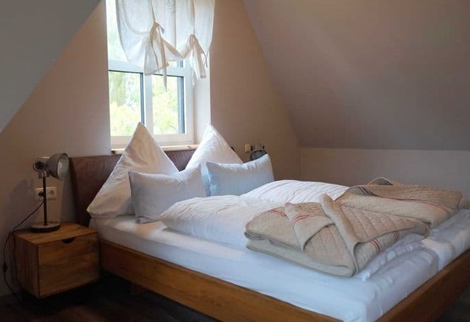 Suite 2 - Pferdehof Bela detail 2