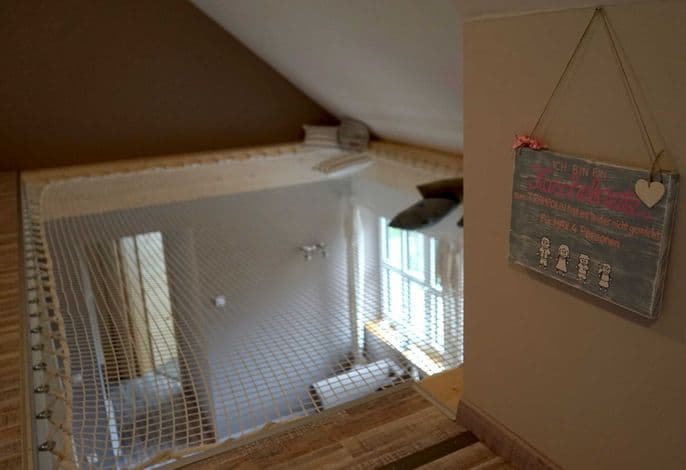 Suite 4 - Pferdehof Bela detail 3