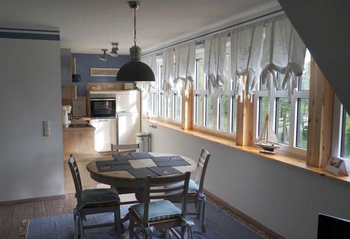 Suite 3 - Pferdehof Bela detail 2