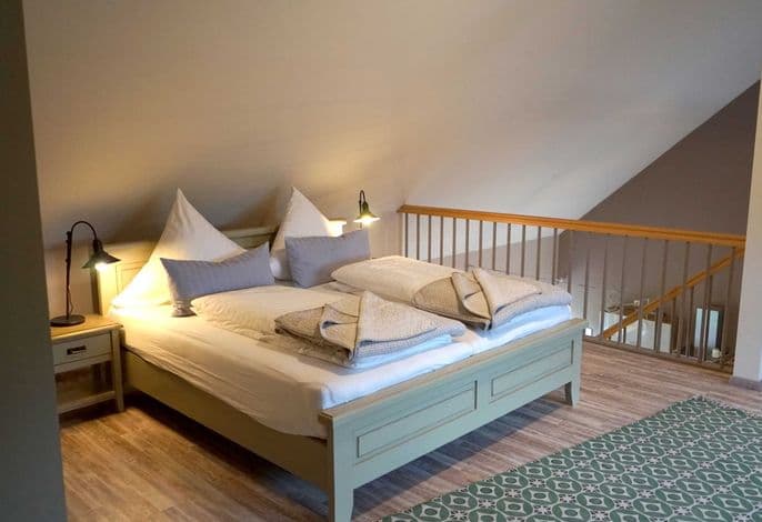 Suite 4 - Pferdehof Bela detail 2