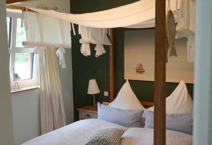 Suite 1 - Pferdehof Bela detail 4