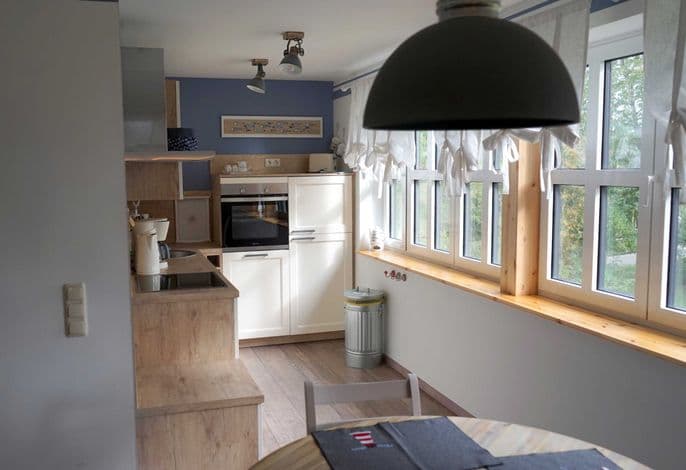 Suite 3 - Pferdehof Bela detail 3