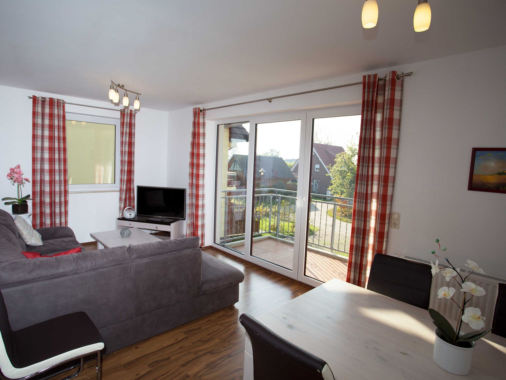 W-Ferienwohnung 6