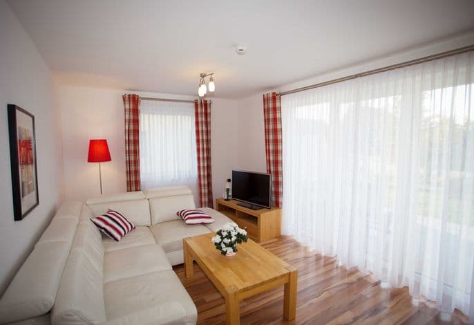 W-Ferienwohnung 1