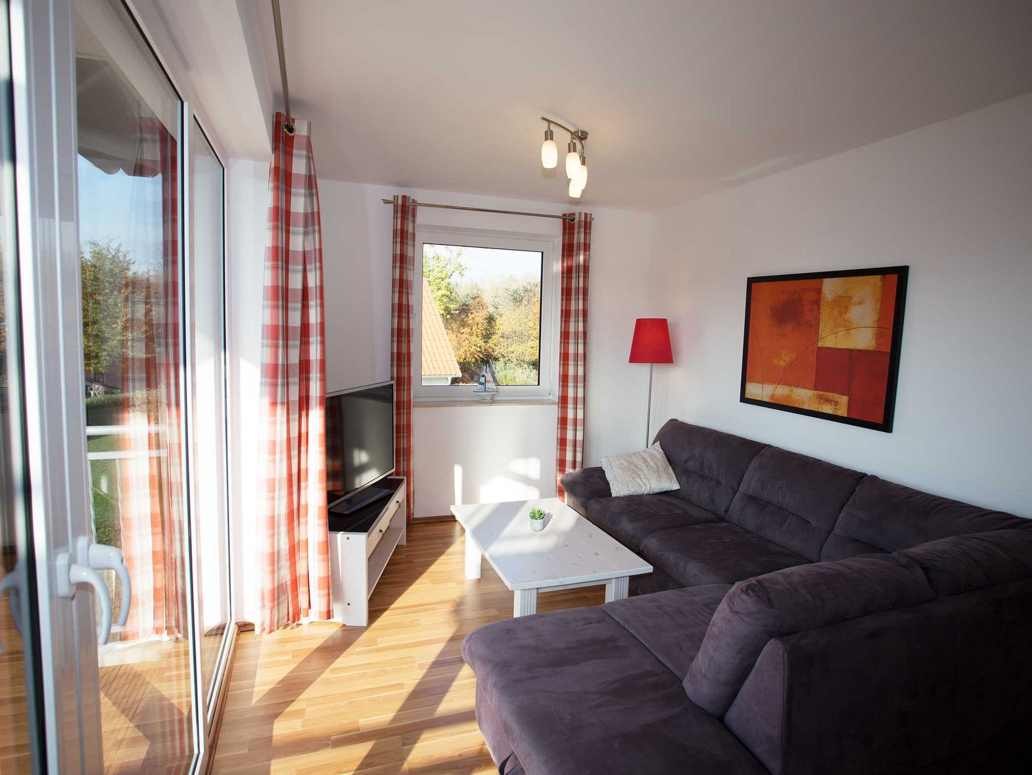 W-Ferienwohnung 4