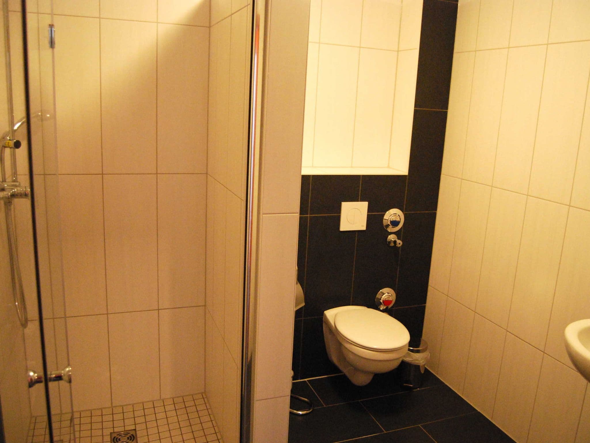 W-Ferienwohnung 2 - Villa Wittow detail 4