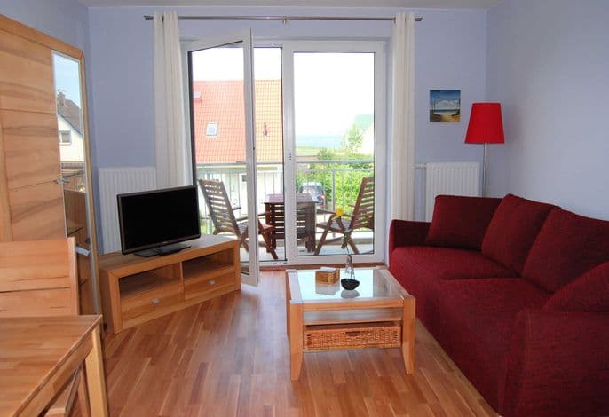 W-Ferienwohnung 5