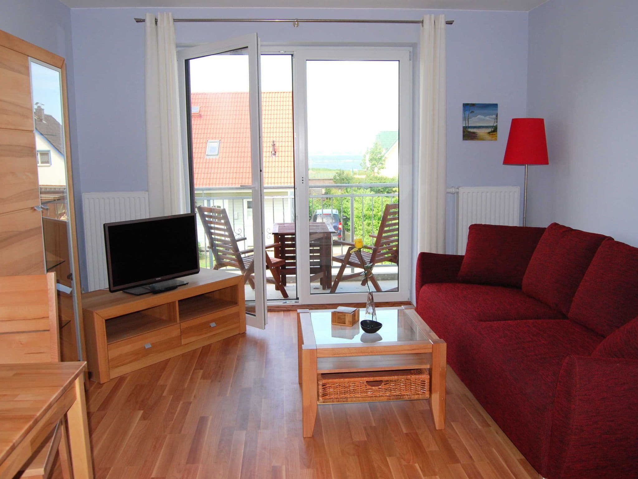 W-Ferienwohnung 5