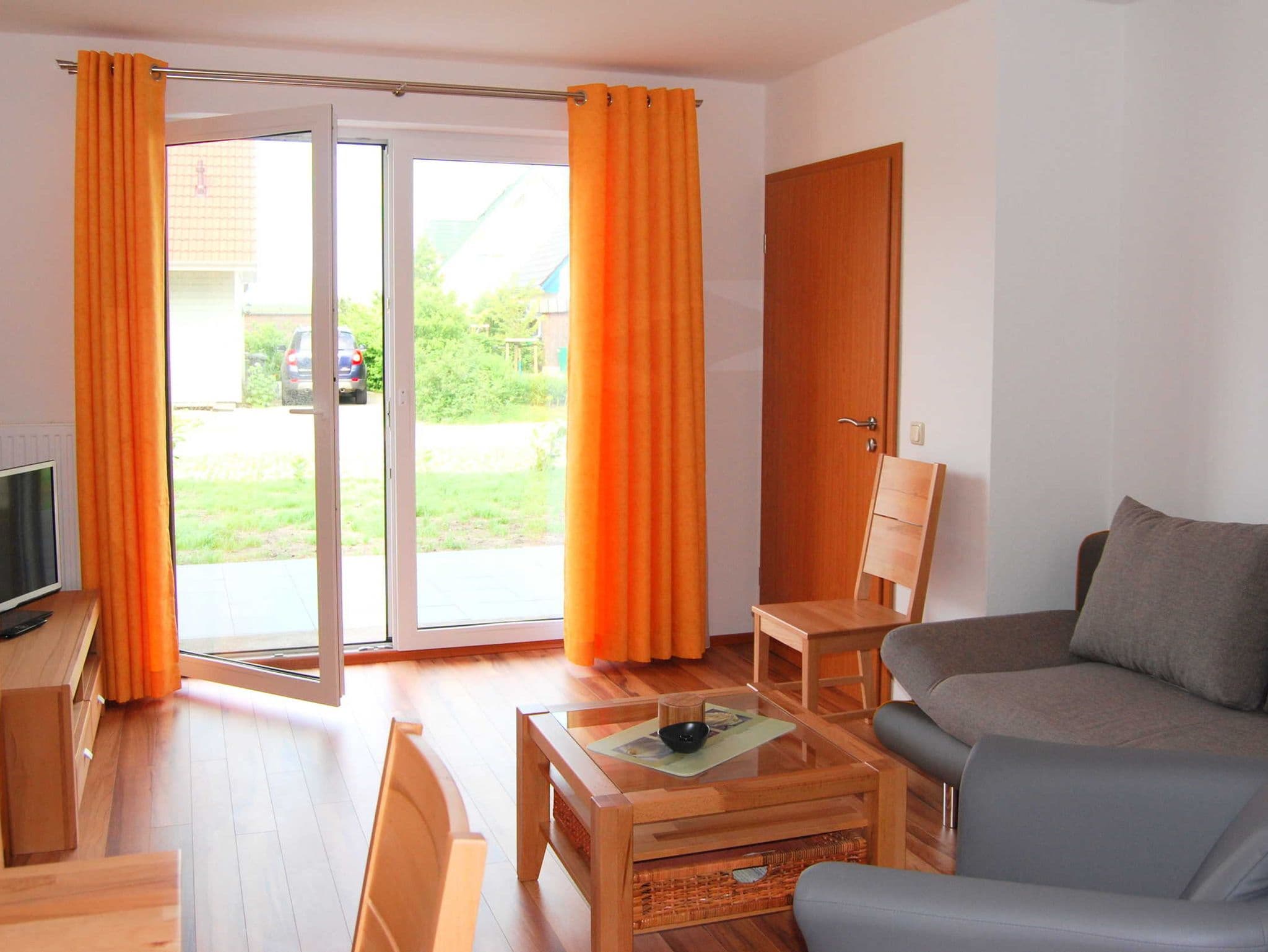 W-Ferienwohnung 2