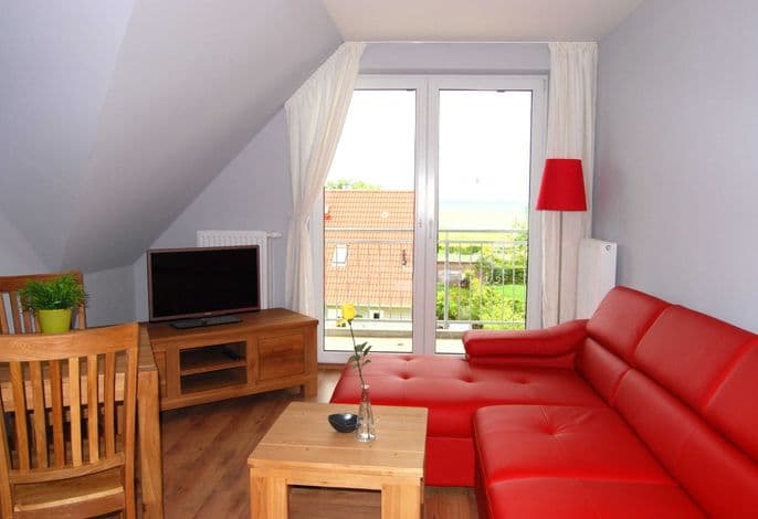 W-Ferienwohnung 8