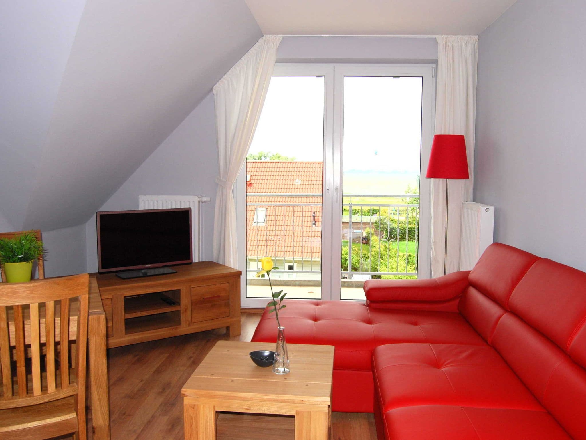 W-Ferienwohnung 8