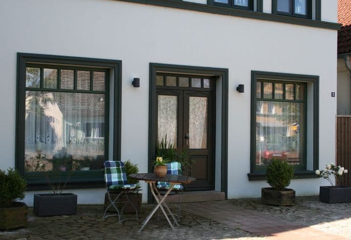 Ferienwohnung Kaufmann