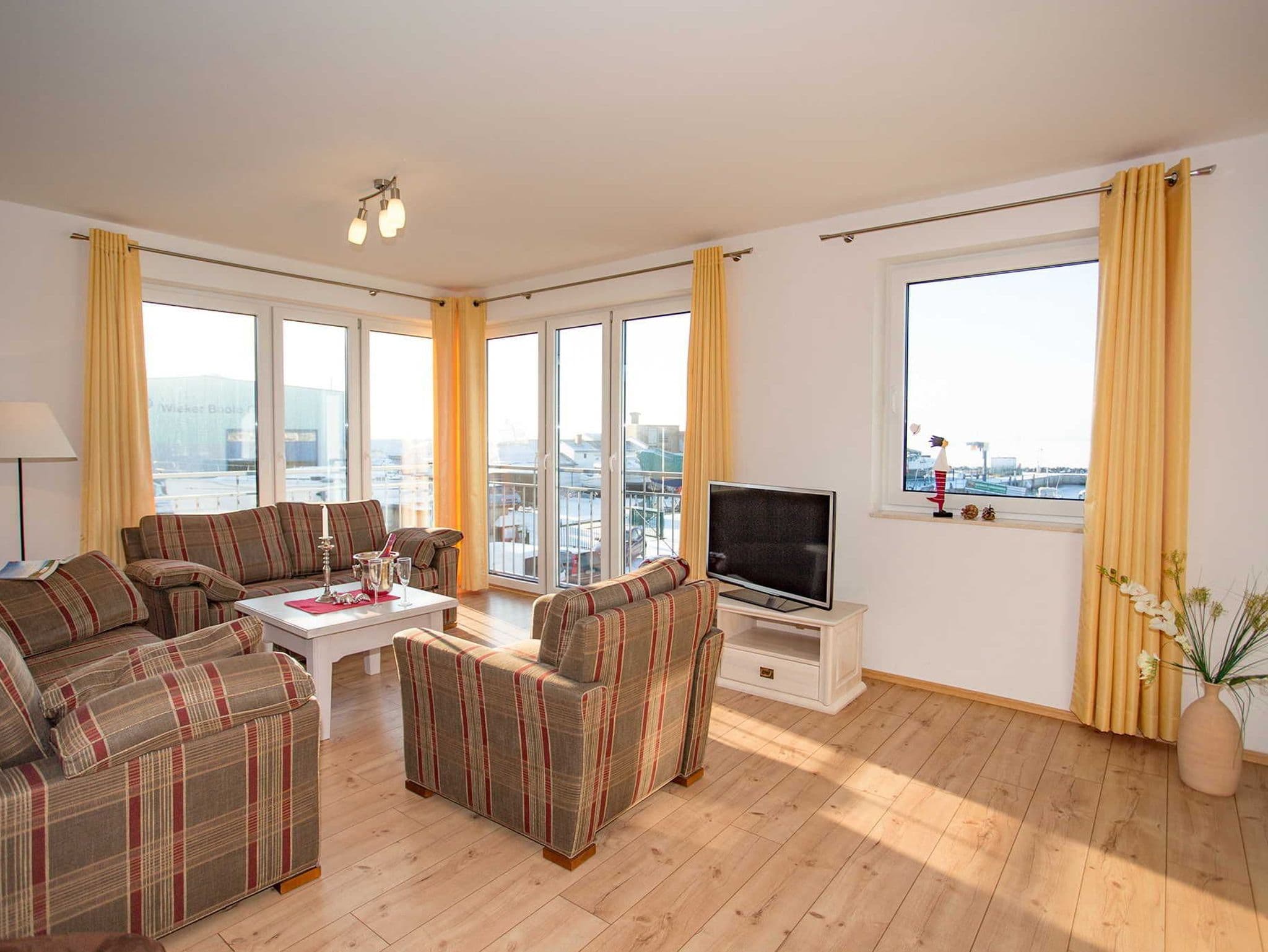H-Ferienwohnung 2