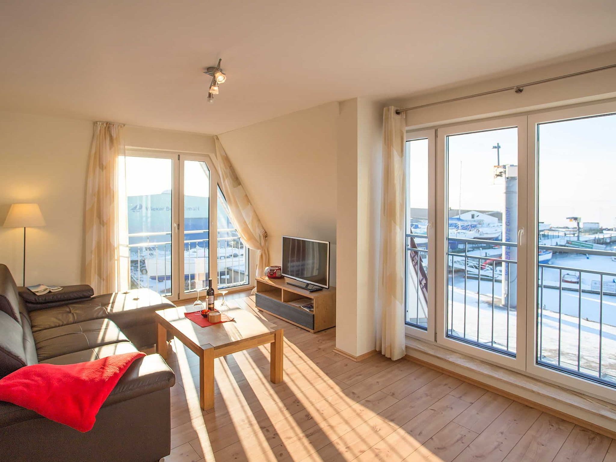 H-Ferienwohnung 4