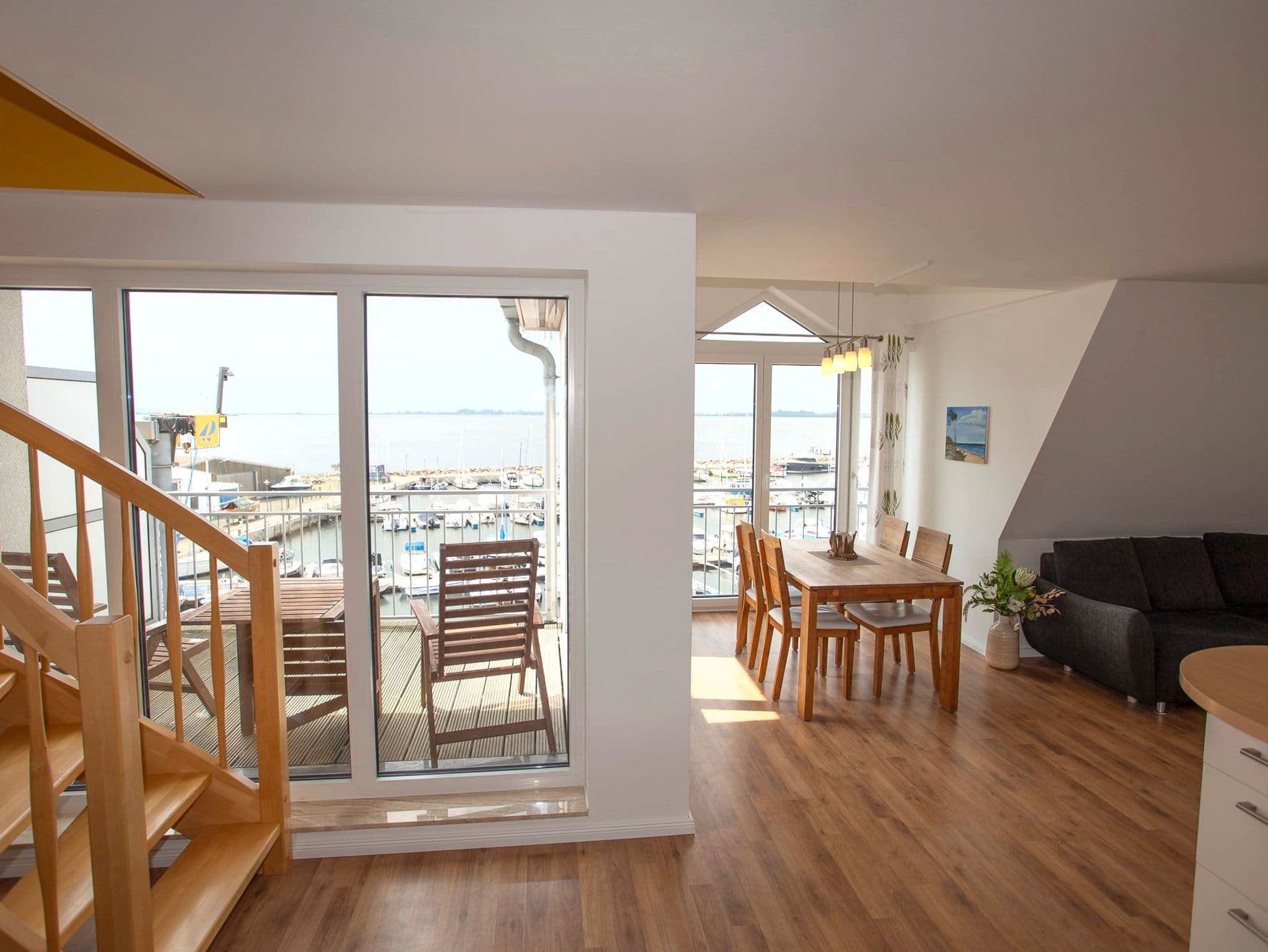 H-Ferienwohnung 5