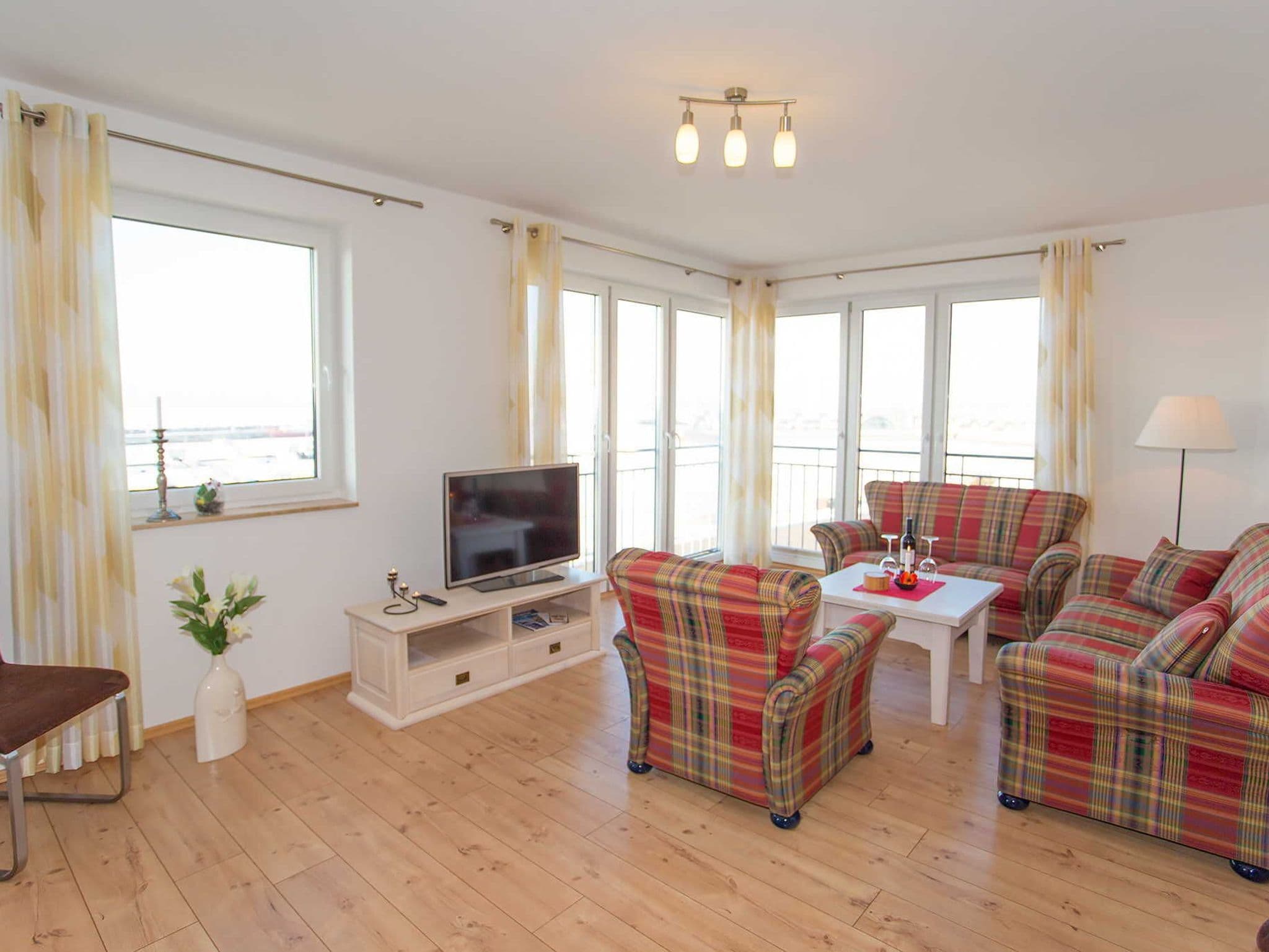 H-Ferienwohnung 1