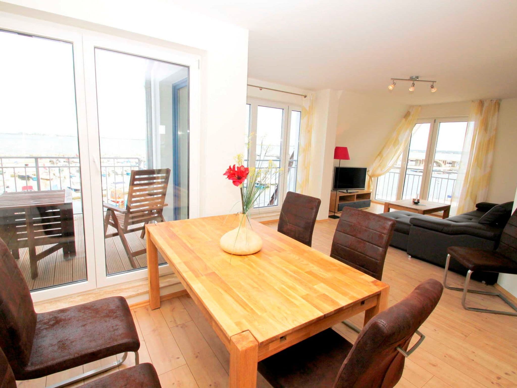 H-Ferienwohnung 3