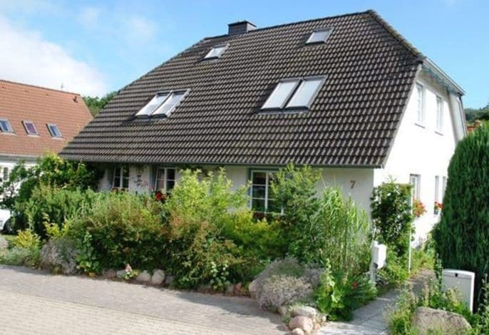 Ferienwohnung Lohmann - Ferienwohnung