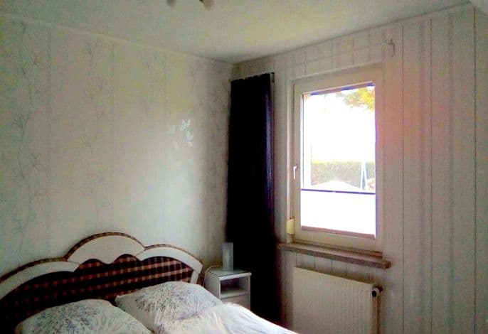 Ferienzimmer - Ferienunterkünfte bei der Fam. Odebrecht detail 1