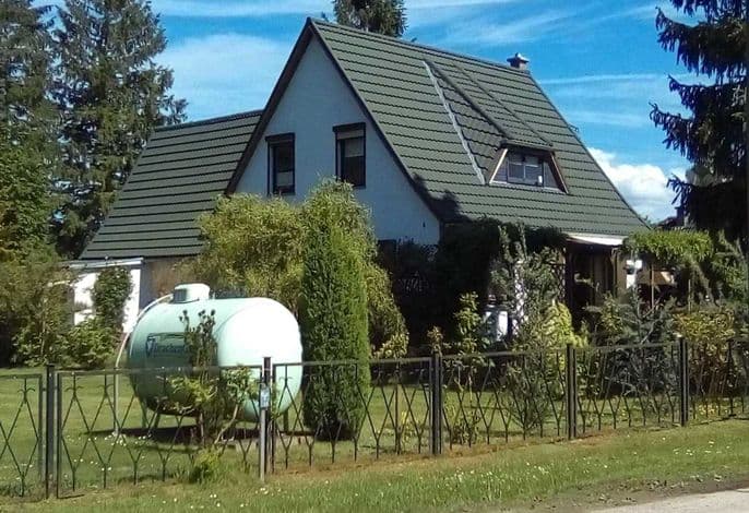 Ferienzimmer - Ferienunterkünfte bei der Fam. Odebrecht detail 4