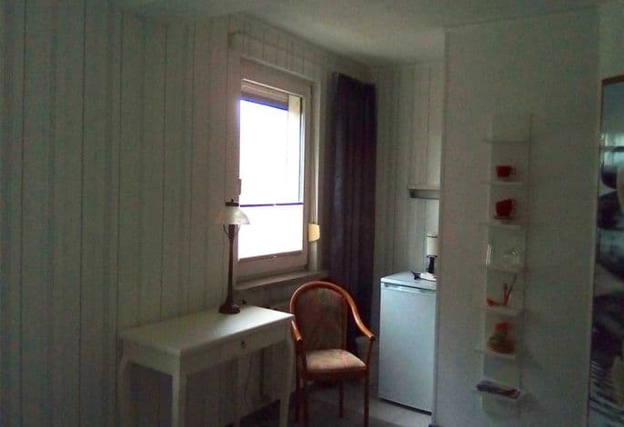 Ferienzimmer - Ferienunterkünfte bei der Fam. Odebrecht detail 2