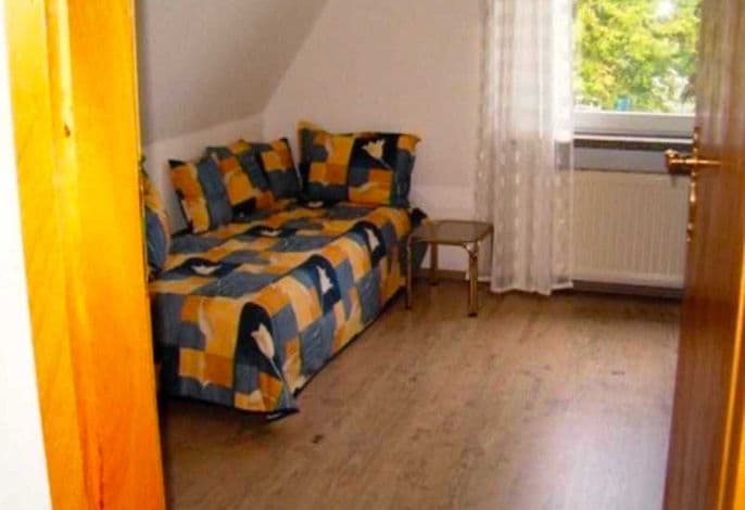 Ferienwohnung - Ferienunterkünfte bei der Fam. Odebrecht detail 2