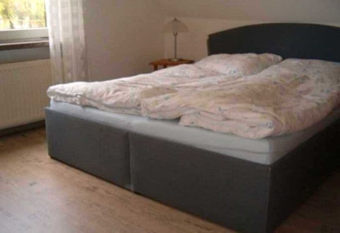 Ferienwohnung - Ferienunterkünfte bei der Fam. Odebrecht detail 1